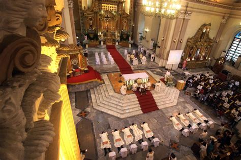 archdiocese of cebu list of priests